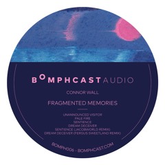 BCCO Premiere: Connor Wall - Pale Fire [BOMPH006]