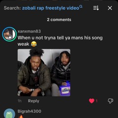 Feezy G - Free Drose