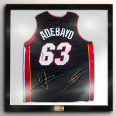 adebayo BAM