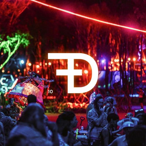 Drop Frame - Esoteric Festival 2024 (Snakepit)