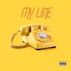 My Line (PROD. EWINGAVETAI)