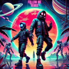 Craig David - Follow Me Sickmix remix