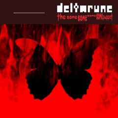 _____________ - [Deltarune: The 4Same Puppet]