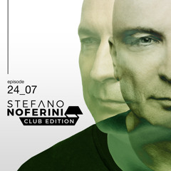 Club Edition 24_07| Stefano Noferini