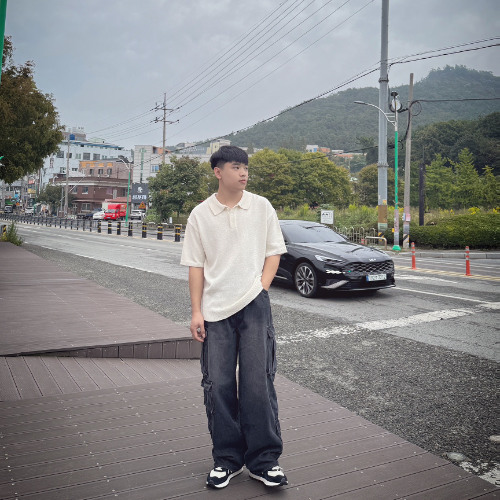 FROM KOREA