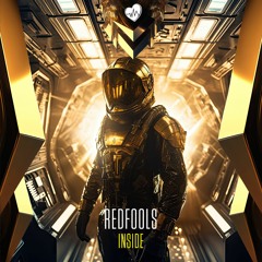 Redfools - Inside