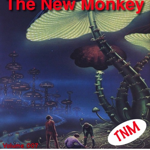 Dj irish feat Mc Banks & Simpson TNM volume 007