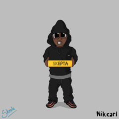 WALDY X RAYMAN - SKEPTA FLIP