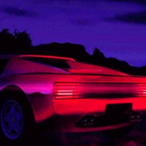 Nightcall [Sharam Jey & Bakka (BR) Remix]