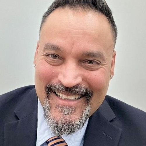 Stream Promoting Diversity in the Courts: Daniel Santiago-Stewart by ...