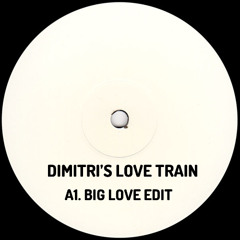 DIMITRI'S LOVE TRAIN