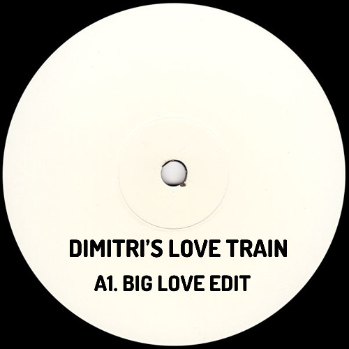 DIMITRI'S LOVE TRAIN