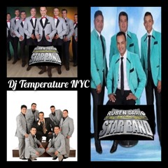 Musica Nacional Exitos De Star Band Mix Vol 1 By Dj Temperature NYC