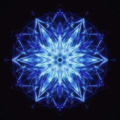 Terminus II: Humans Glow in the Dark