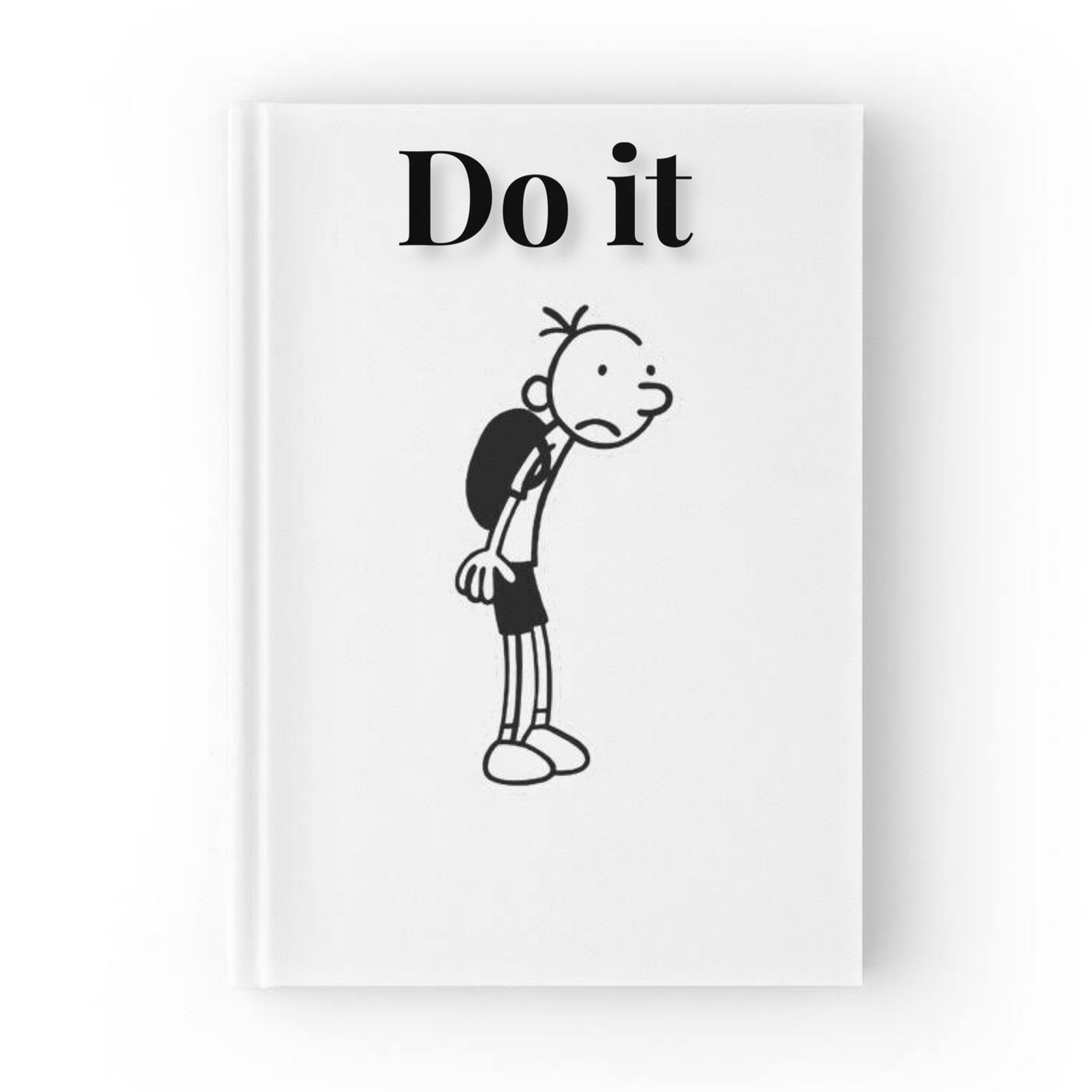 Do It Kid episode artwork