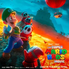 슈퍼 마리오 브라더스  (The Super Mario Bros. Movie영화) 전체 영화((KO))한국어 영화2023