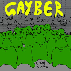 Gayber