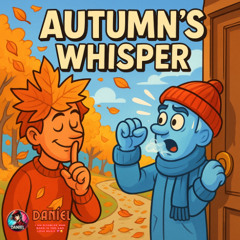 Autumn's Whisper
