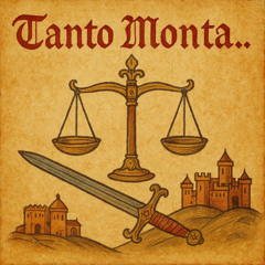 Tanto Monta....V2