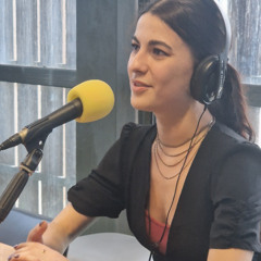 [NUIT DE LA RECHERCHE 2025] Parole de chercheurs : Margot Goizet