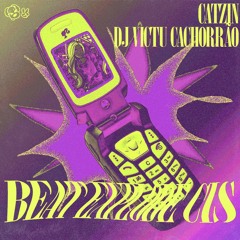 catzin & DJ VICTU CACHORRÃO - BEAT EXPLODE CIS 🔥🔥😡😡🧨