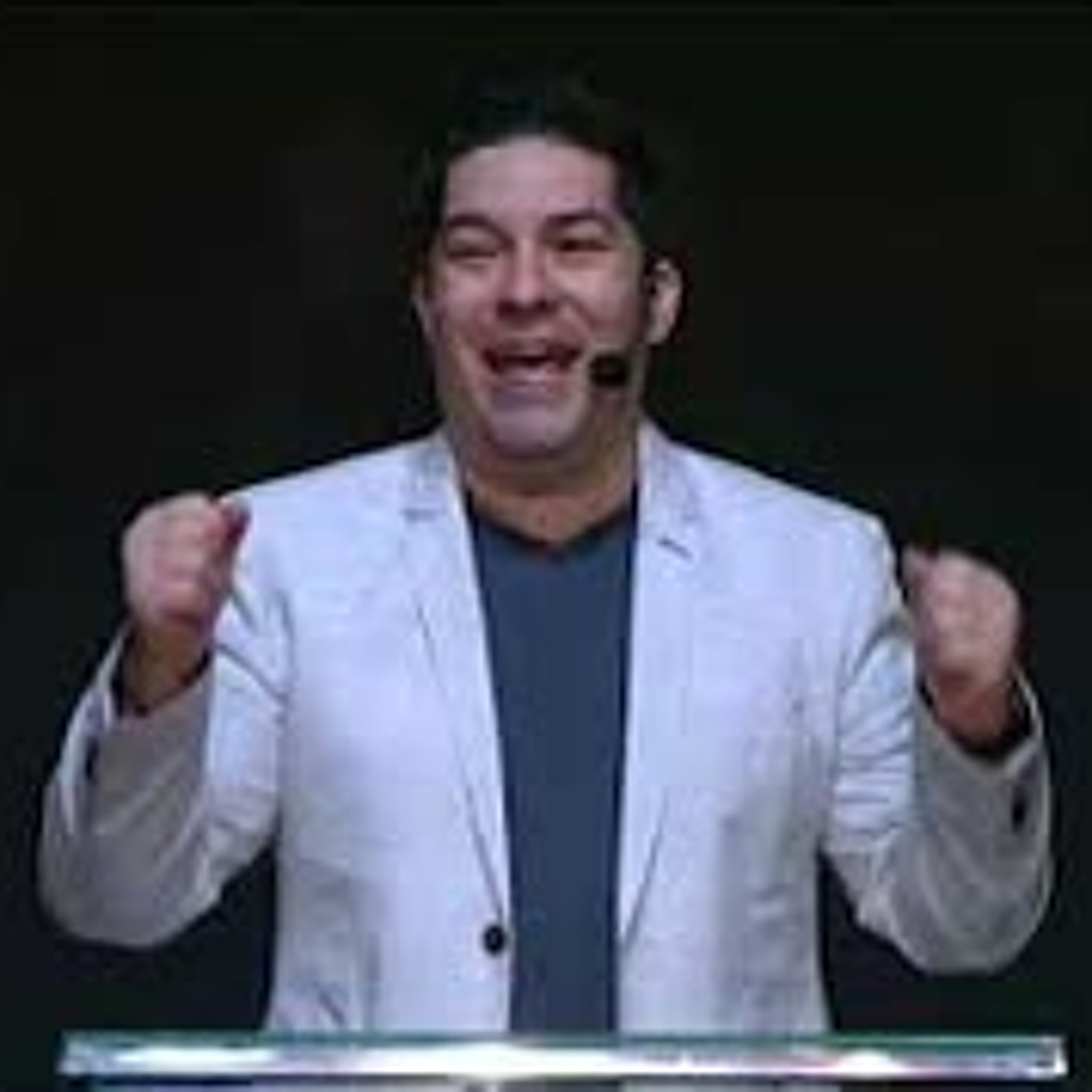 Eliezer Rodrigues