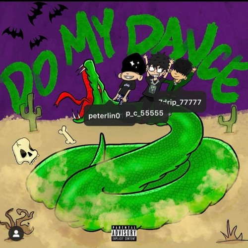 PC-5 - Do My Dance ft. 7Drip,Peter Lin