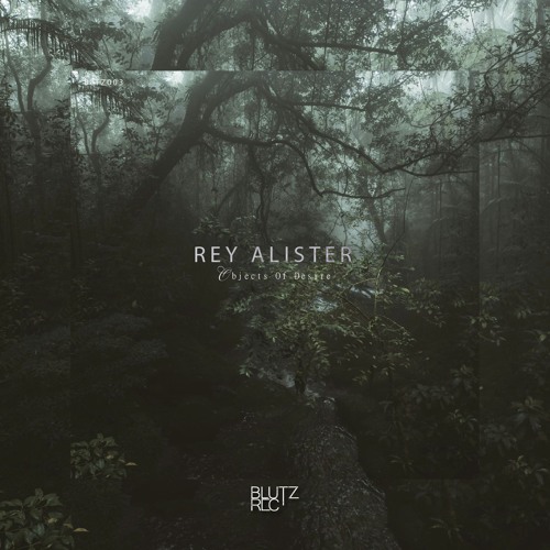 Rey Alister - Low Lit (Original Mix)