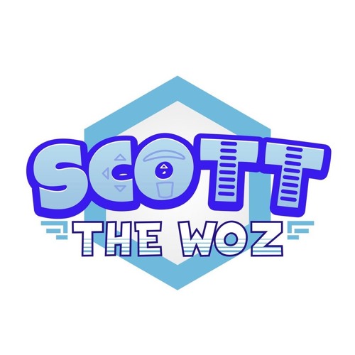 Scott The Woz