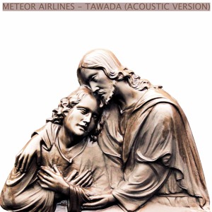 TAWADA ( Acoustic version )