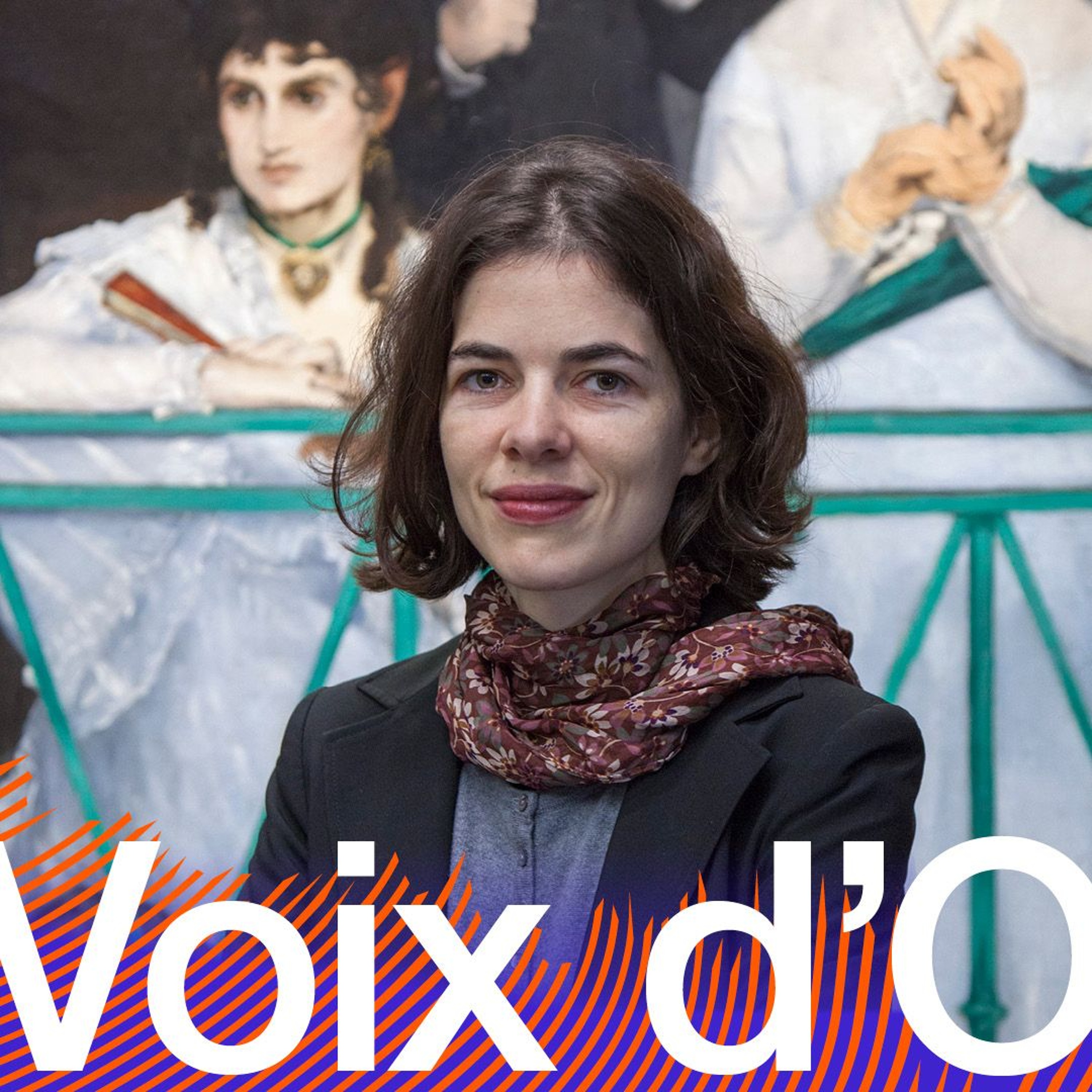 Promenades imaginaires