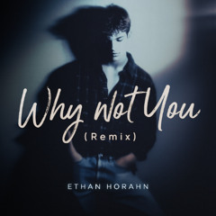 Why Not You (Remix)