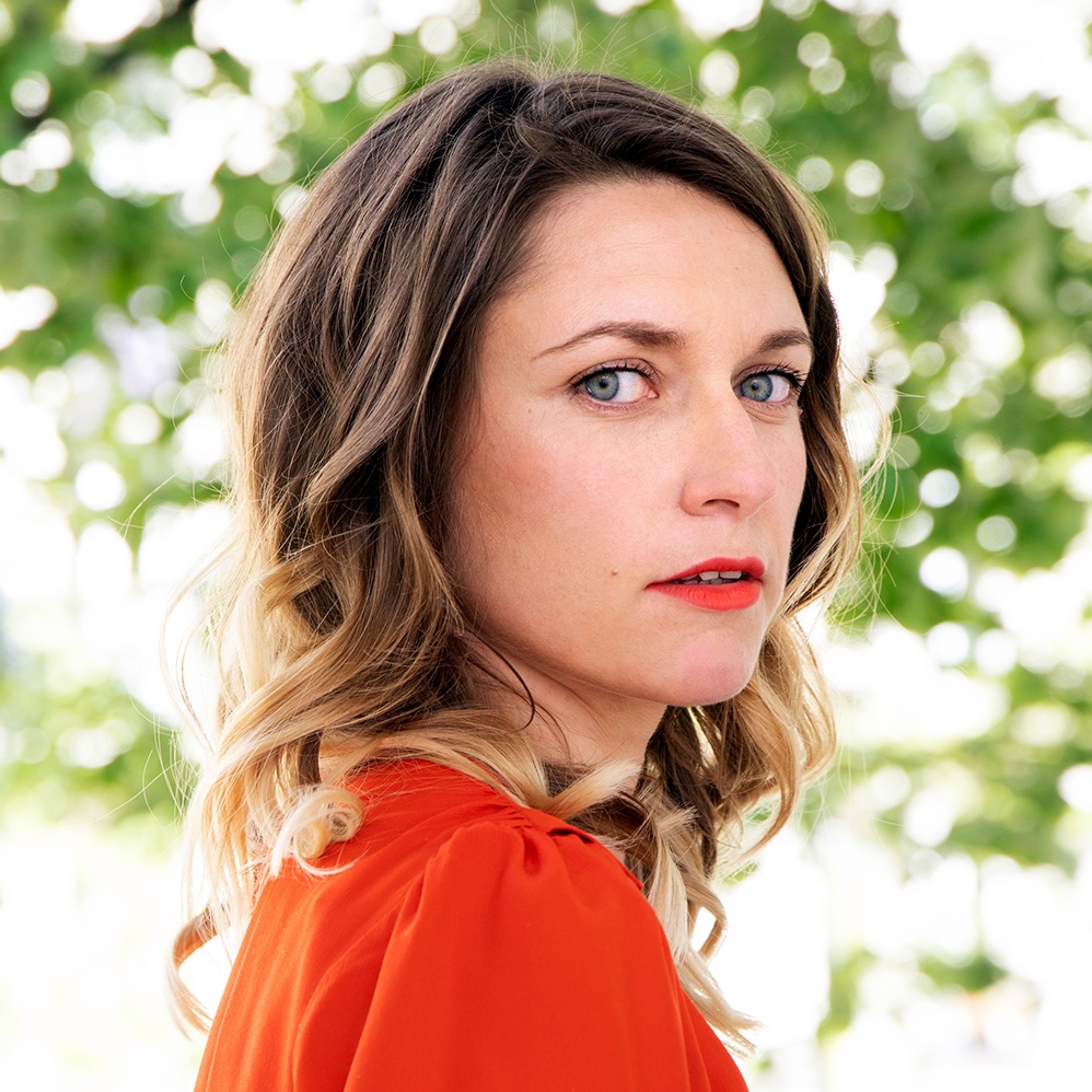 Polina Panassenko – Tenir sa langue