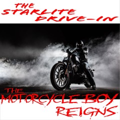 The Motorcycle Boy Reigns