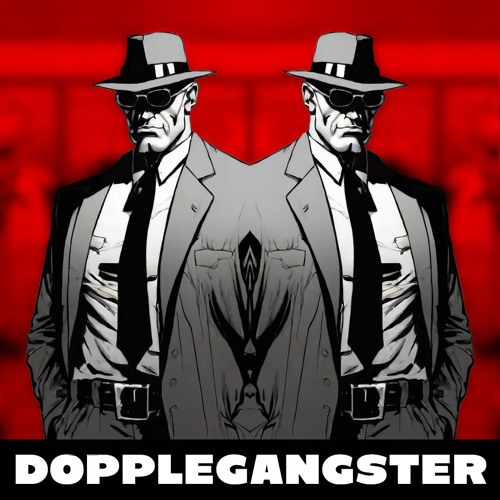 Dopplegangster