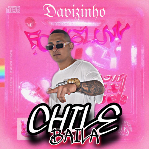 Stream 🇨🇱 CHILE BAILA 🇨🇱 touched by - FELIPE RODRIGUEZ 2022.mp3 by  FELIPE VILLAMIZAR DJ | Listen online for free on SoundCloud