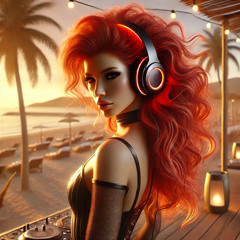 LATINO & AFRO HOUSE SUMMER VIBES OF  IBIZA