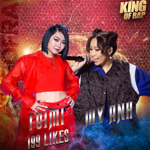 Tuimi - Got You ft. Mỹ Anh