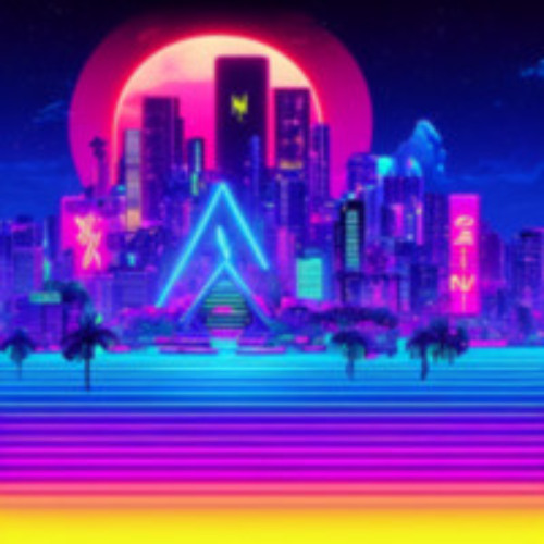 Feel the Bass