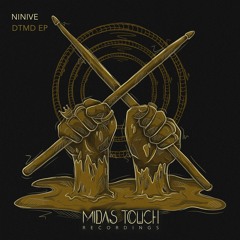 Ninive 'Mandala' [Midas Touch Recordings]