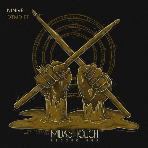 Ninive 'Mandala' [Midas Touch Recordings]