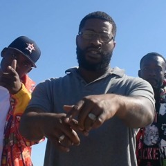 Fatcatfudge & Dada Coleone & Ricco Mac Tr3 - 1 Up (prod. by Taehuncho1)