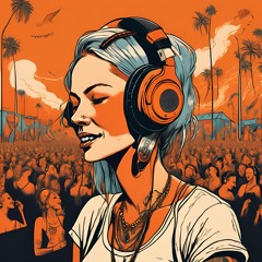 Toolroom Sessions Summer 2024 - House / Tech House Set - Bro House 16