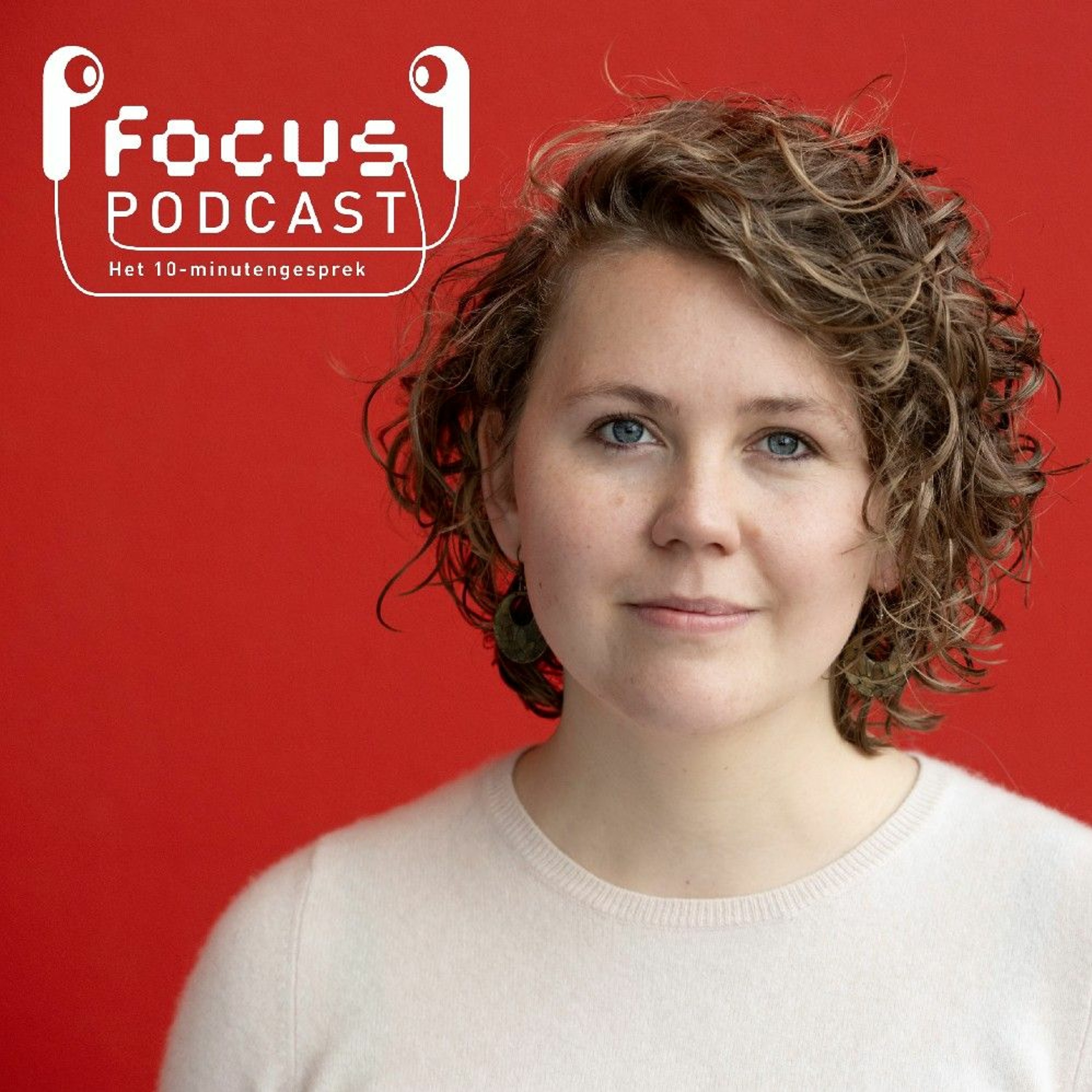 Focus Podcast - het 10-minutengesprek