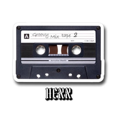 GROOVY MIX