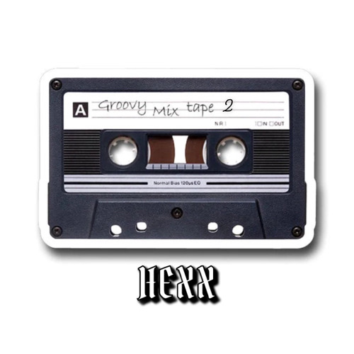 GROOVY MIX