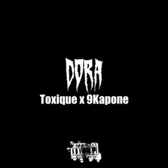 dora ft 9Kapone(Prod.Nova chance)