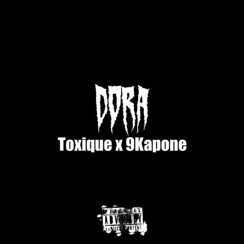 dora ft 9Kapone(Prod.Nova chance)