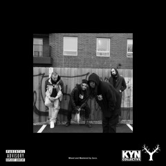 Family Affair Ft. CRXSH (prod. D'Artizt, YAHSuN)