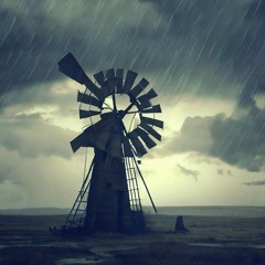 Black rain